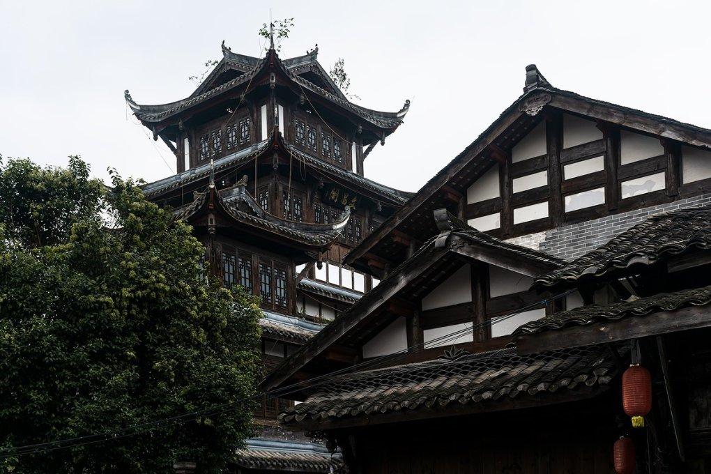 暴走方块